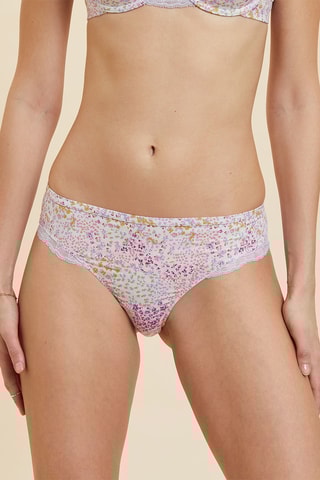 Hipster - Poederroze