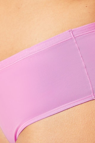 Hipster Coton 0 - Roze