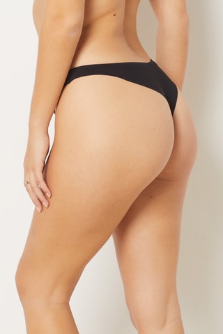 String Ombrelle - Zwart