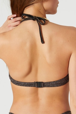 Bikinitop - Zwart