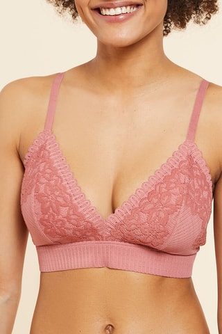 Beha Young Terracotta