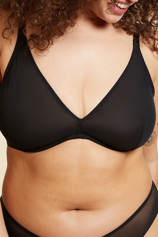 Beha - Zwart