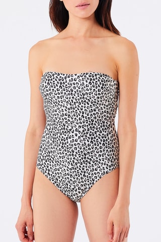 Badpak Tea Multicolor