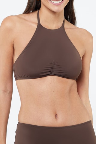 Bikinitop Mood Chocoladebruin - Etam