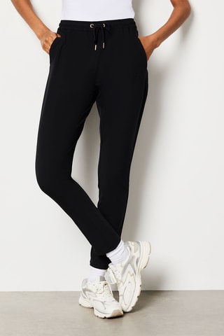 Joggingbroek - Zwart