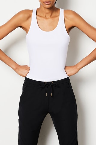 Joggingbroek - Zwart