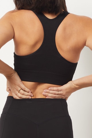 Sportbeha Active Zwart