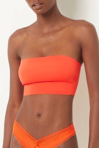 Bandeau 24 Hours - Rood