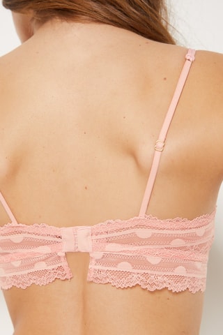 Bandeau Arty - Roze
