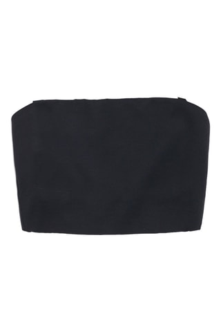 Bandeau 24hours - Zwart