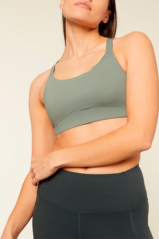 Brassière Stronger Bruin