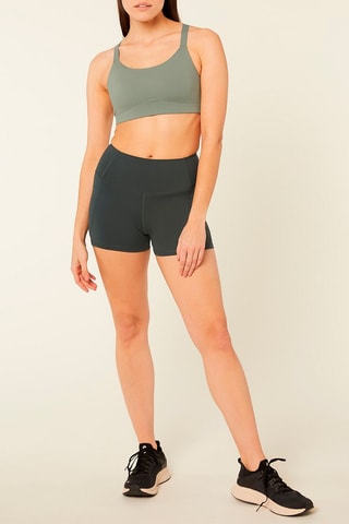 Brassière Stronger Bruin