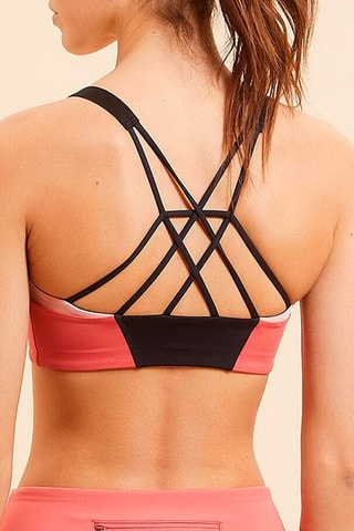 Bralette Beverly  Zwart