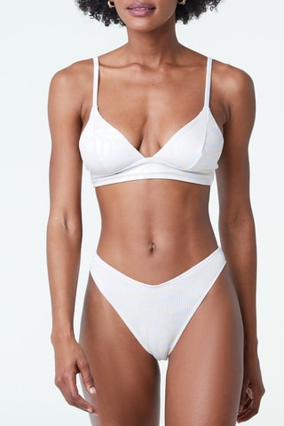 Bikinibroekje Tabata Wit