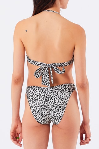 Bikinibroekje Tea Zwart - Etam