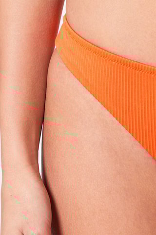 Bikinibroekje - Oranje