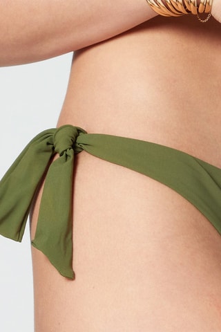 Bikinibroekje - Kaki