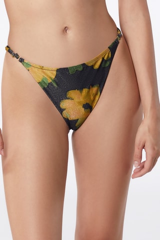 Bikinibroekje Romy Zwart - Etam