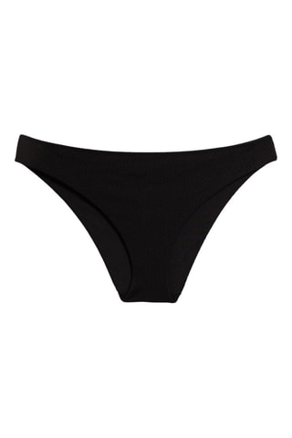 Bikinibroekje Idylle - Zwart