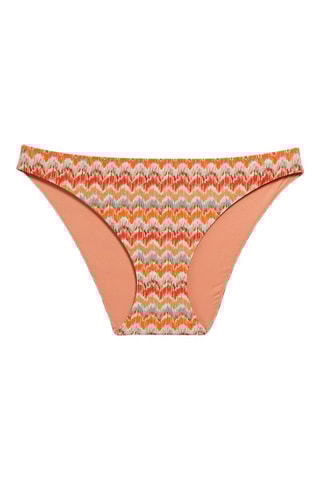 Bikinibroekje - Oranje