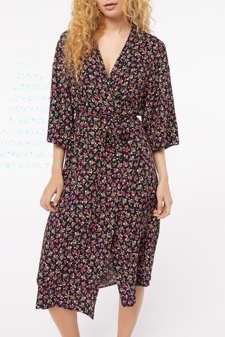 Kamerjas Bucolic Spirit Zwart