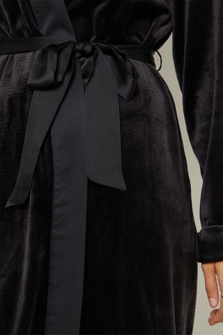 Kamerjas Wenny - Zwart