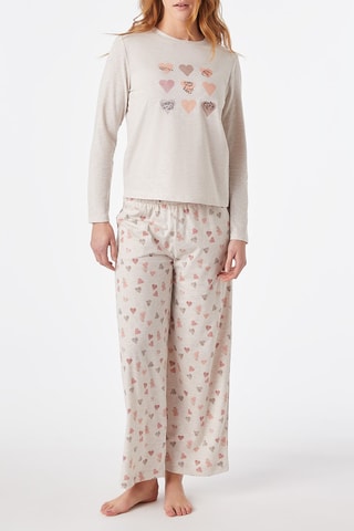 Pyjamabroek Declan- Beige