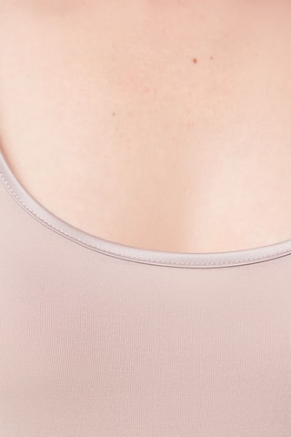 Bodysuit Warm Me Up Nude