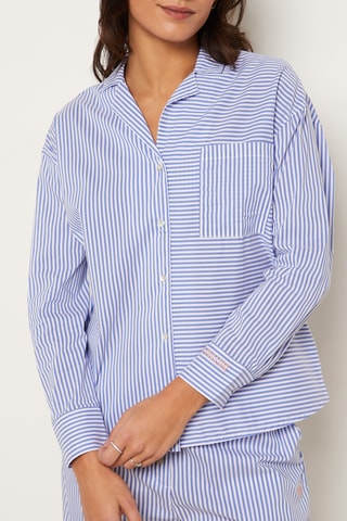 Blouse Cleeo - Blauw