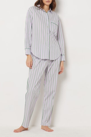 Blouse Vail - Lichtpaars