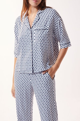 Blouse Madden Lichtpaars