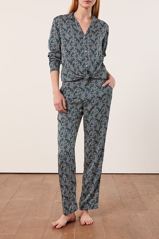 Blouse Bridget Groen