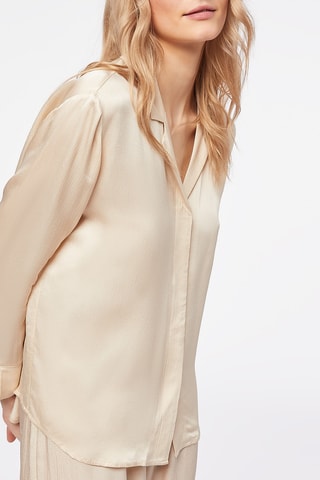 Nachthemd Beauty At Home Beige