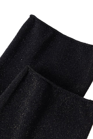 Sokken Fashion Zwart