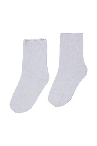 Sokken Etincellenew - Hemelsblauw