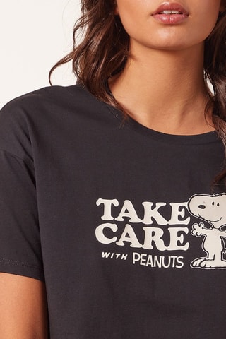 T-shirt Snoopy and the Peanuts Tilda Zwart