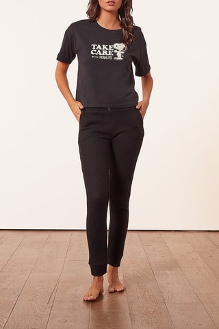 T-shirt Snoopy and the Peanuts Tilda Zwart