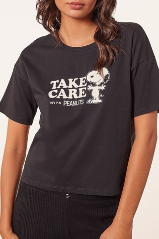 T-shirt Snoopy and the Peanuts Tilda Zwart