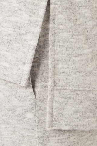 Pyjamatrui Cibel Gemêleerd Lichtgrijs