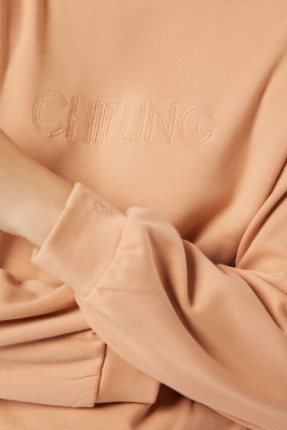 Sweater Loungewear Zalmroze