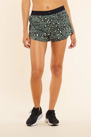 Short Be+ Multicolor