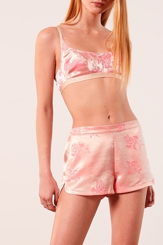 Short Enchantée Roze