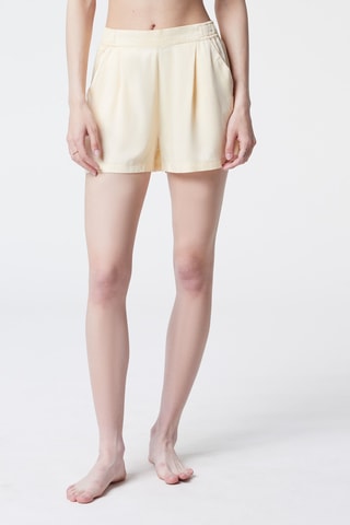 Short Hoge Taille Priya Geel