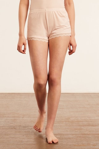 Short Ciddy Poederroze