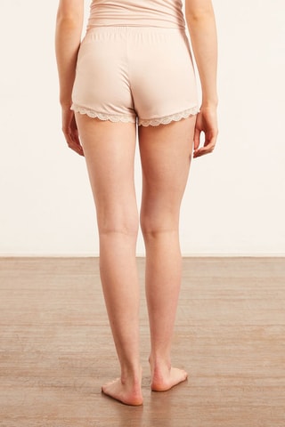 Short Ciddy Poederroze