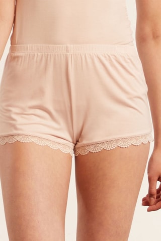 Short Ciddy Poederroze