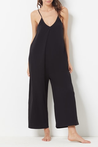 Combinaison Zanzibar Noir