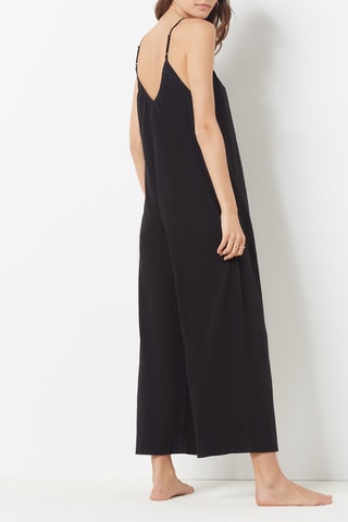 Combinaison Zanzibar Noir