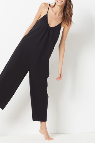 Combinaison Zanzibar Noir