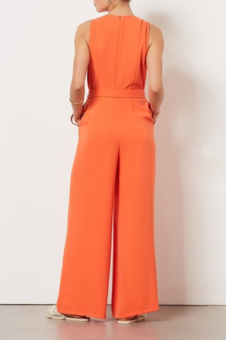 Jumpsuit - Oranje
